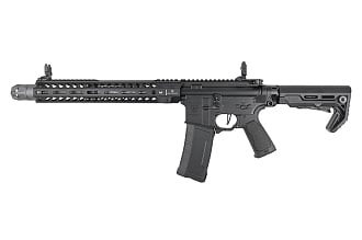 Карабин Cyma AR15 Strike Industries Rail 13.5 Platinum BK (SI001-13.5 BK)