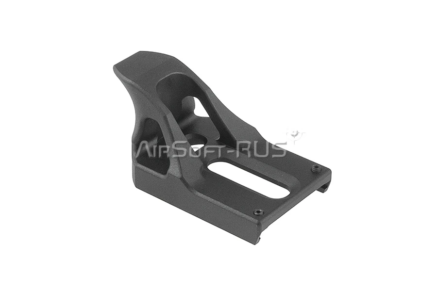 Пятка CTM на магазин Glock Black (CTM-KIT-02121)