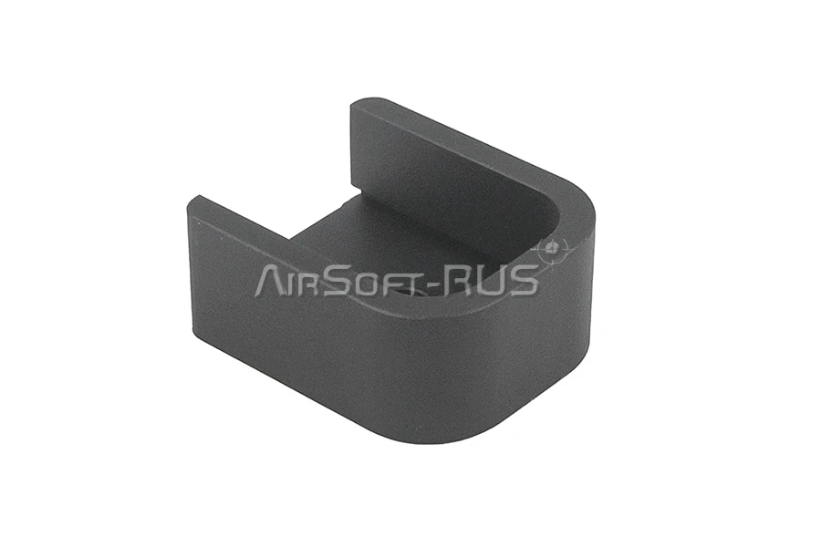 Пятка магазина Modify Hi-Capa BK (65303554)