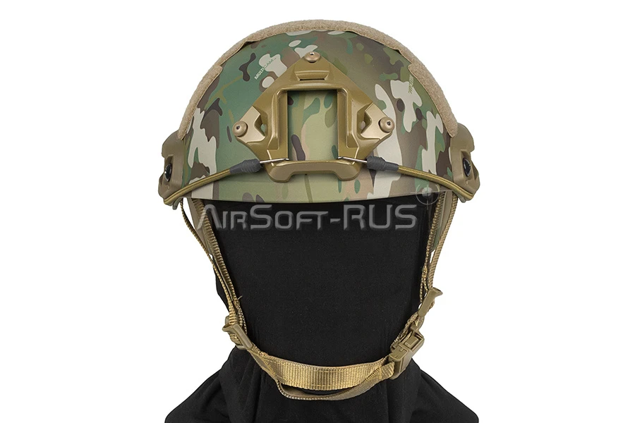 Шлем WoSport Ops Core FAST High Cut MC (HL-08-MH-CP)