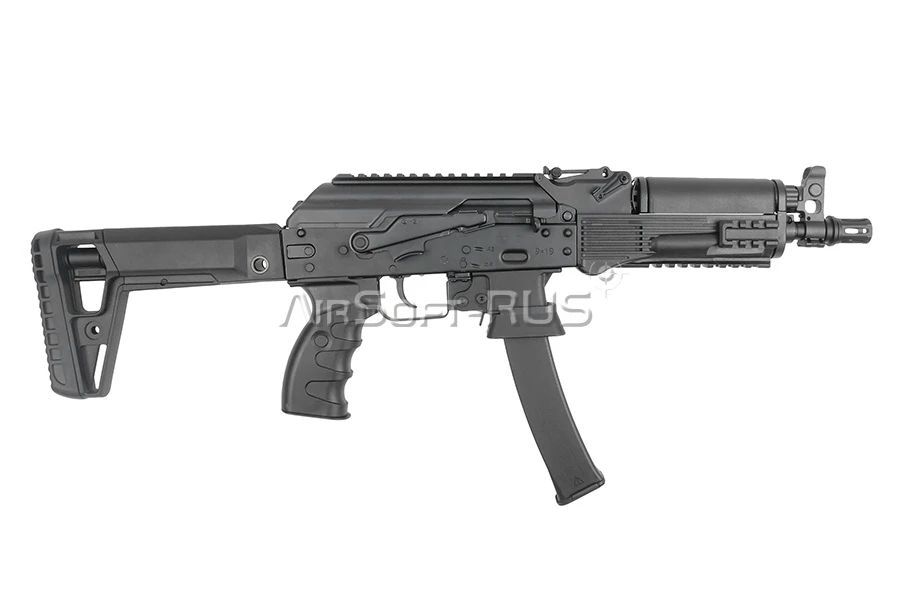 Пистолет-пулемёт Arcturus PPK20 CQB ME (AT-PPK20-ME)