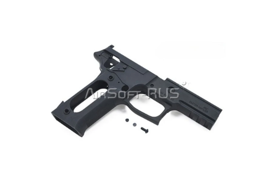 Рамка Guarder для P226 E2 BK TM (P226-64(BK))
