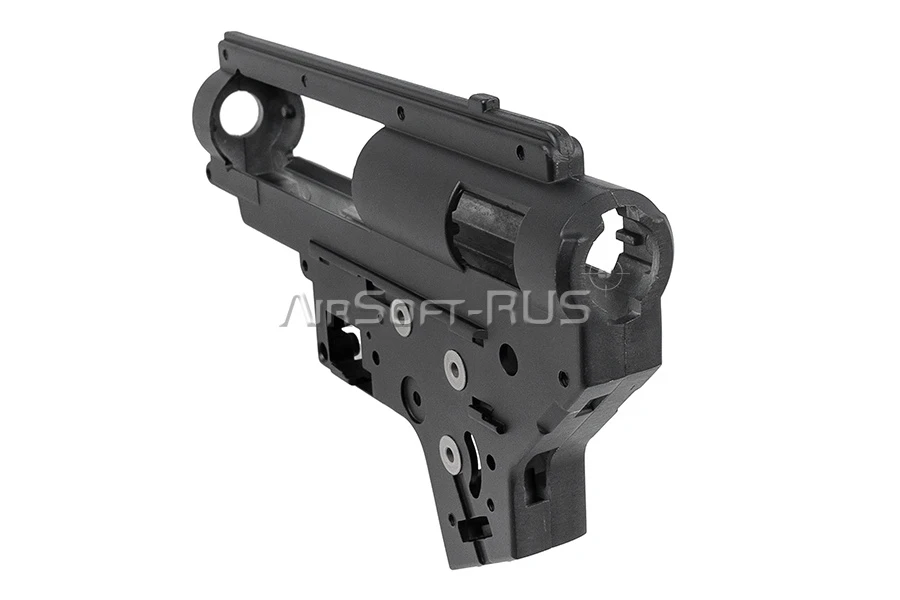 Стенки гирбокса Specna Arms 2 версии CORE (SPE-08-027529-00)