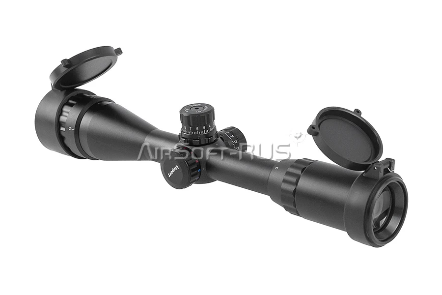 Прицел оптический Marcool переменной кратности BSA 3-9 (HY1025-A)