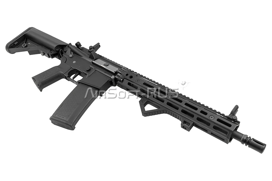 Карабин Specna Arms AR15 DD RIS 3 HAL BK (SA-P28-DD)
