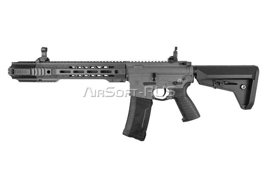 Карабин Cyma M4 Salient Arms 10.5 GY (SAI.GRY-10.5 GY)