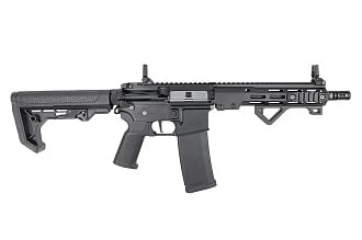 Карабин Specna Arms AR15 Geissele HAL BK (SA-P23-L)