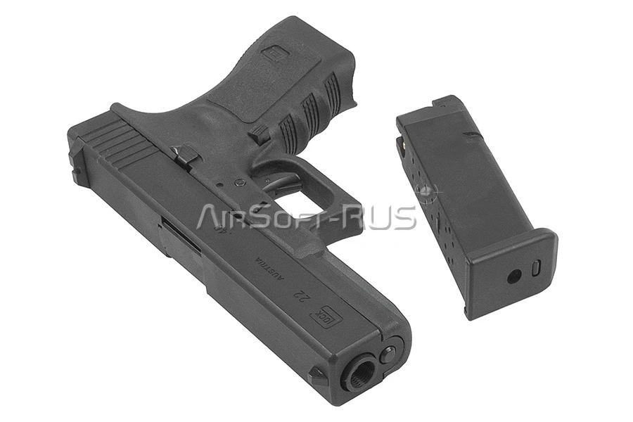 Пистолет East Crane Glock 22 (EC-1101-3)