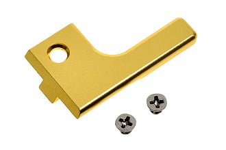Ручка затвора COWCOW для Hi-Capa Handle Standard DL GD (CCT-TMHC-099)