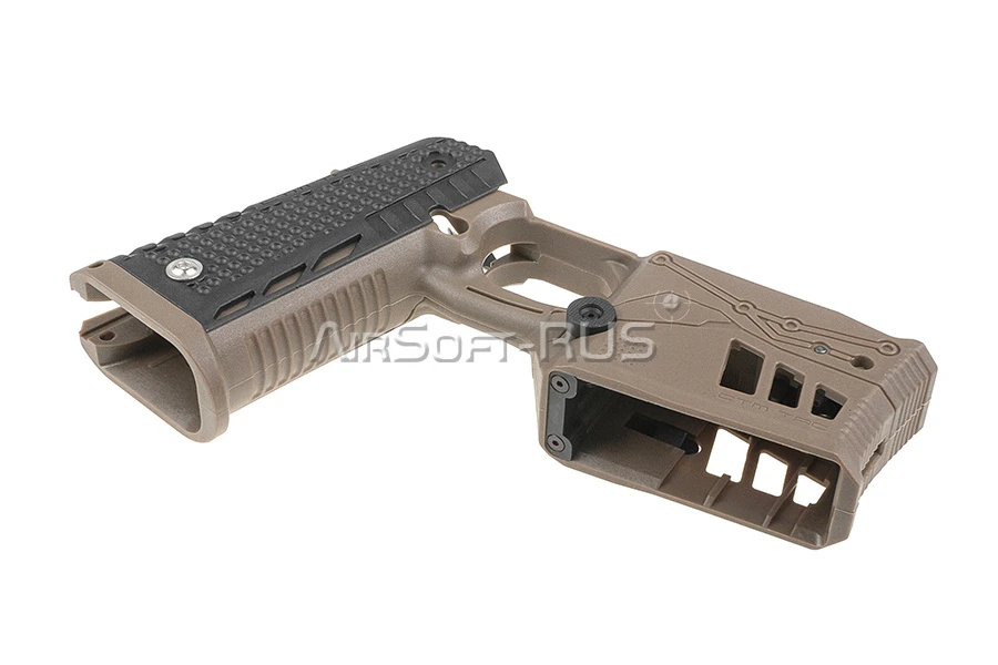 ВВД Кит M4XIMUS CTM для Hi-capa TAN (CTM-KIT-0612)