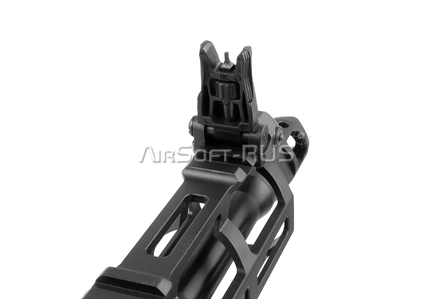 Пистолет-пулемет Arcturus X C.A.T. AR-15 VERSATILE 5C PCC FE (AT-CAT-08-FE)