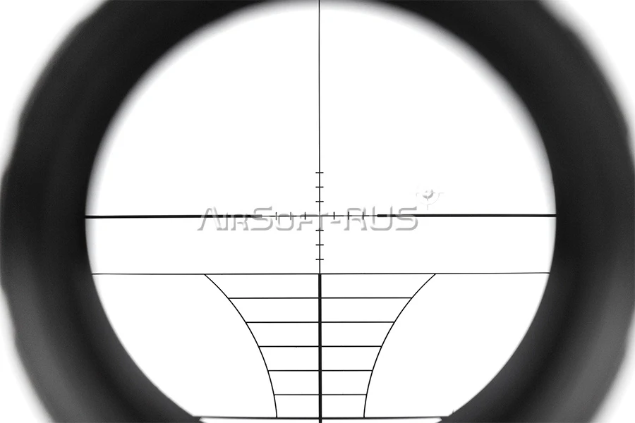 Оптический прицел Linyi 4x32 (LFO-4/32L plastic)