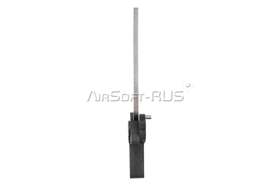 Внешний курок с тягой 5KU для Hi-Capa TM/WE/ARMY BK (GB-491-BK)
