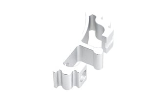 Спусковой крючок 5KU для TM Hi-Capa 1 Shoe H SV (GB-543-SV)