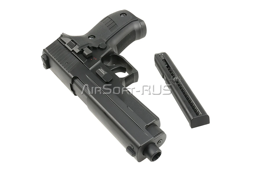 Пистолет Cyma SigSauer AEP (CM122)