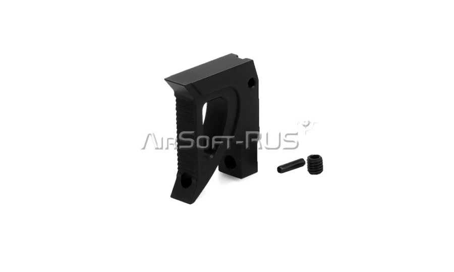 Спусковой крючок EDGE KAW для Hi-CAPA/1911 BK (EDGE-TP005-BK)