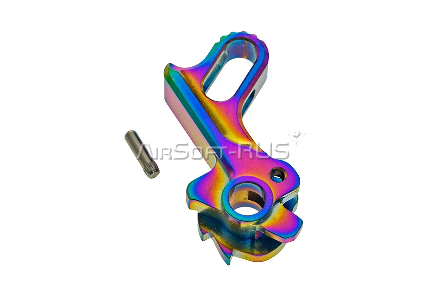 Курок COWCOW для Hi-Capa TM RB (CCT-TMHC-119)