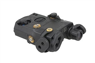 Тактический блок Evolution Gear LA-5C UHP 200mw IR BK (EVG-1093-BK)