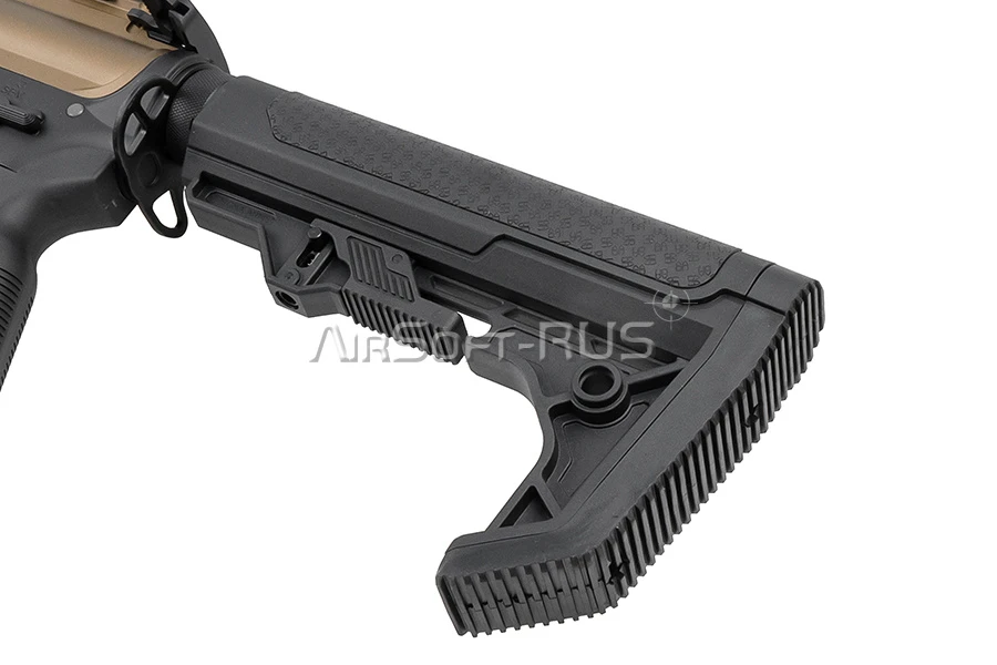 Карабин Specna Arms AR15 Geissele HAL CB (SA-P23-L-CB)