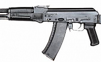 Обзор автомата Cyma AK-74М (CM047С)