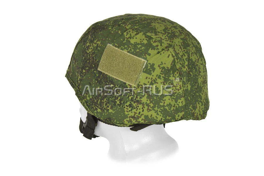 Чехол ASR для шлема Mich 2000 EMR (ASR-HC-ACH-EMR)