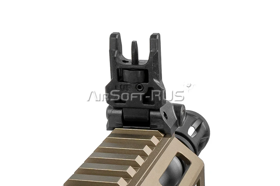 Карабин CYMA CGS Colt M4A1 URG-I 10.5 GBB (COLT1008-10.5)
