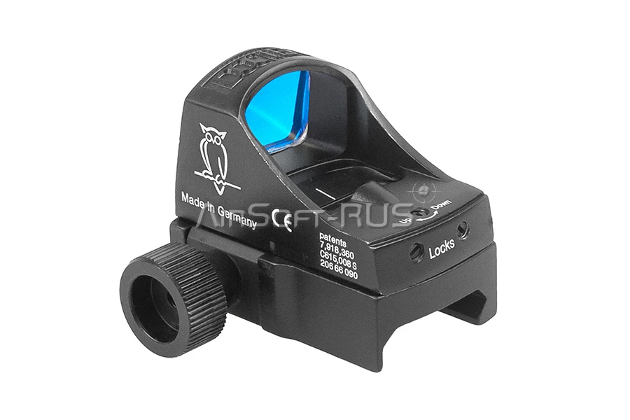 Коллиматорный прицел Linyi Docter (DC-LFO-HD108) [1]