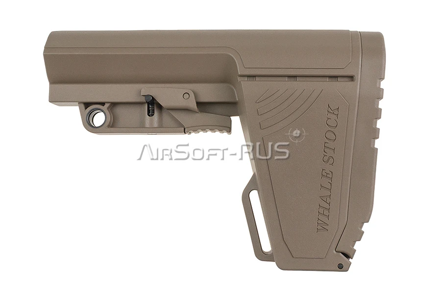 Приклад Cyma Whale Stock на М-серию TN (M279TN)
