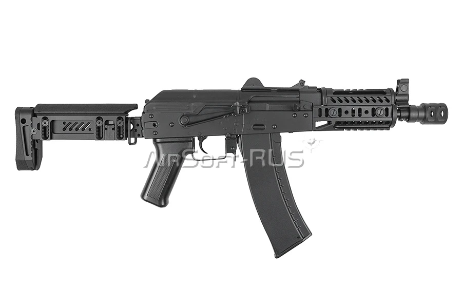 Автомат LCT АКСУ Sport (S-ZKS-74UN)