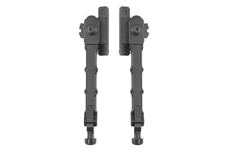 Сошки Linyi телескопические на M-LOK (LFO-V9-1)
