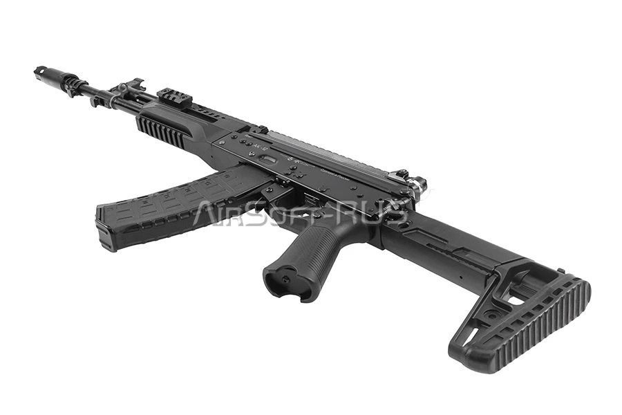 Автомат СтрайкАрмс АК-12 AEG (CT-AK12-AEG)