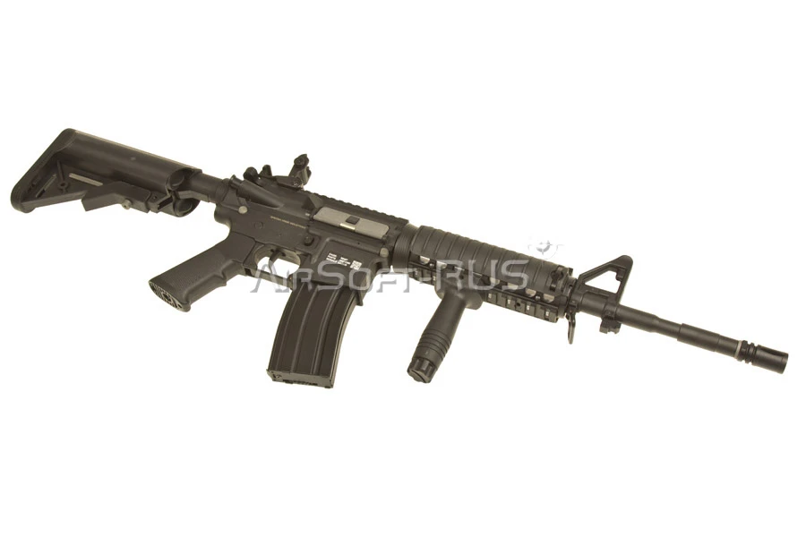 Карабин Specna Arms M4A1 RIS (SA-C03)