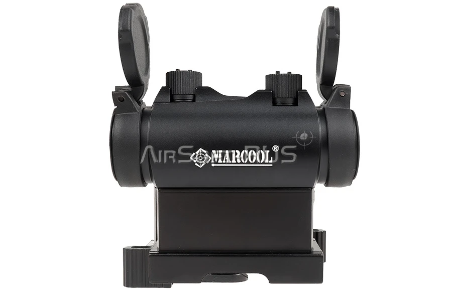 Прицел коллиматорный Marcool Aimpoint Micro T-2 (HY9134NEW)