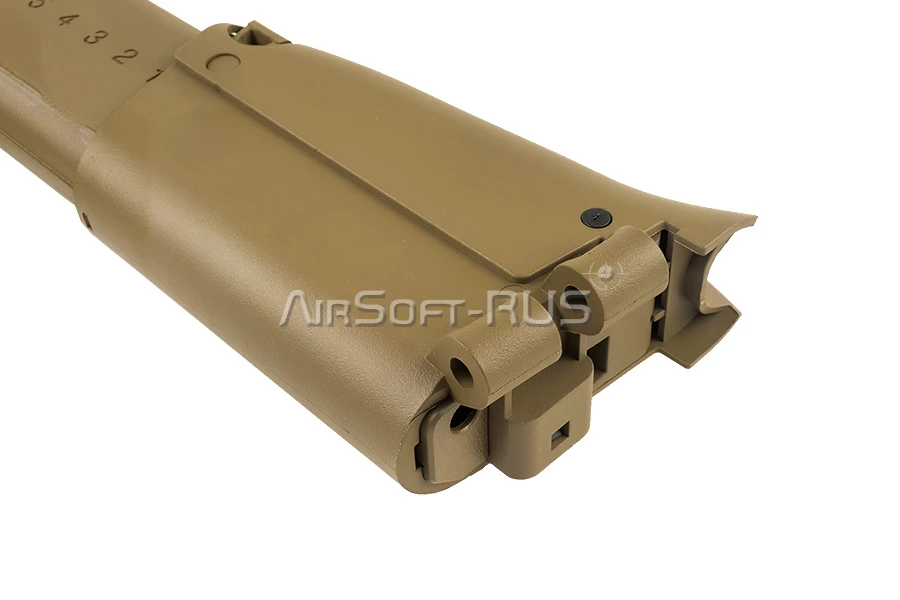 Приклад Cyma для FN SCAR-L TAN (M075 TN)