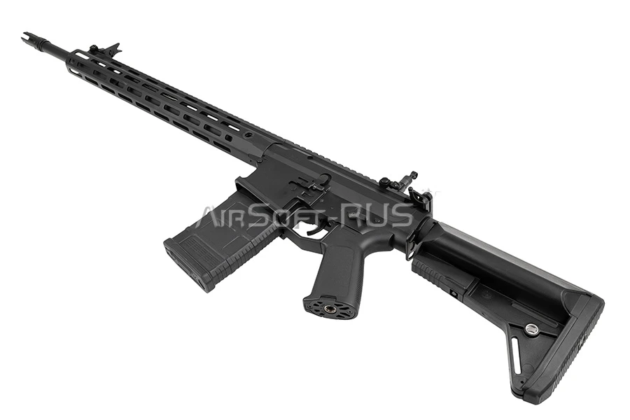 Винтовка CYMA SR-25 M-LOK Platinum (CM098B)