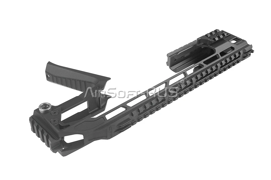 Модульный аппер CTM для AAP-01 BK (CTM-KIT-0440)
