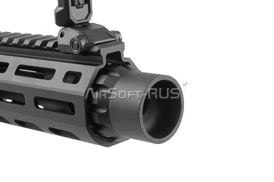 Карабин Cyma CGS DDM4 PDW GBB BK (DD1105 BK)