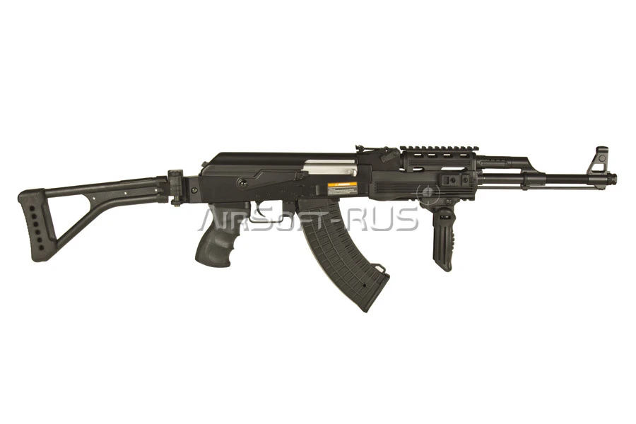 Автомат Cyma АКС-47 Tactical (CM028-U)