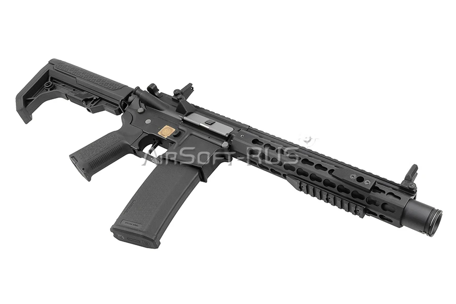 Карабин Specna Arms LAR15 10 RRA HAL BK (SA-E07-L-ETU)