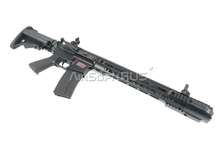 Карабин East Crane Salient Arms GRY 16,5' (EC-840-16.5-UP)