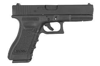 Пистолет East Crane Glock 22 (EC-1101-3)