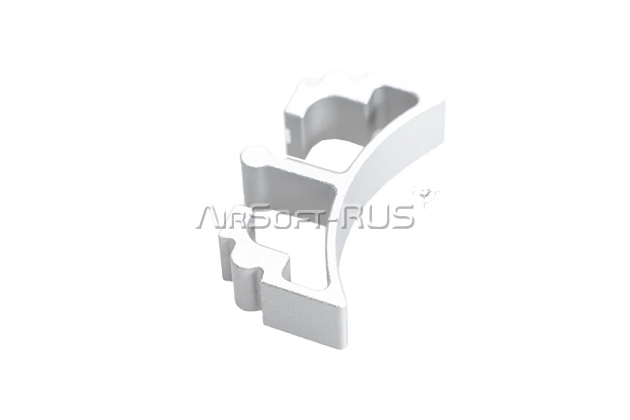 Спусковой крючок 5KU для TM Hi-Capa 1 Shoe G SV (GB-542L-SV)