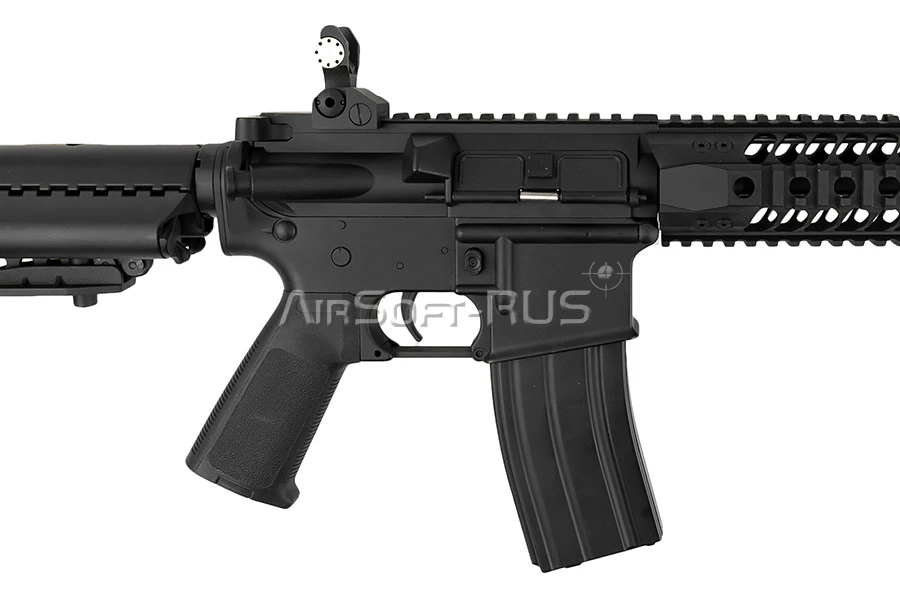 Карабин A&K AR15 BK (DC-AXR-SPIDER-S) [1]