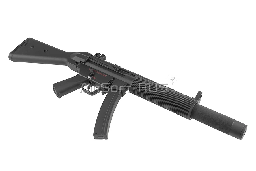 Пистолет-пулемёт Snow Wolf MP5 SD (SW-056-SP)