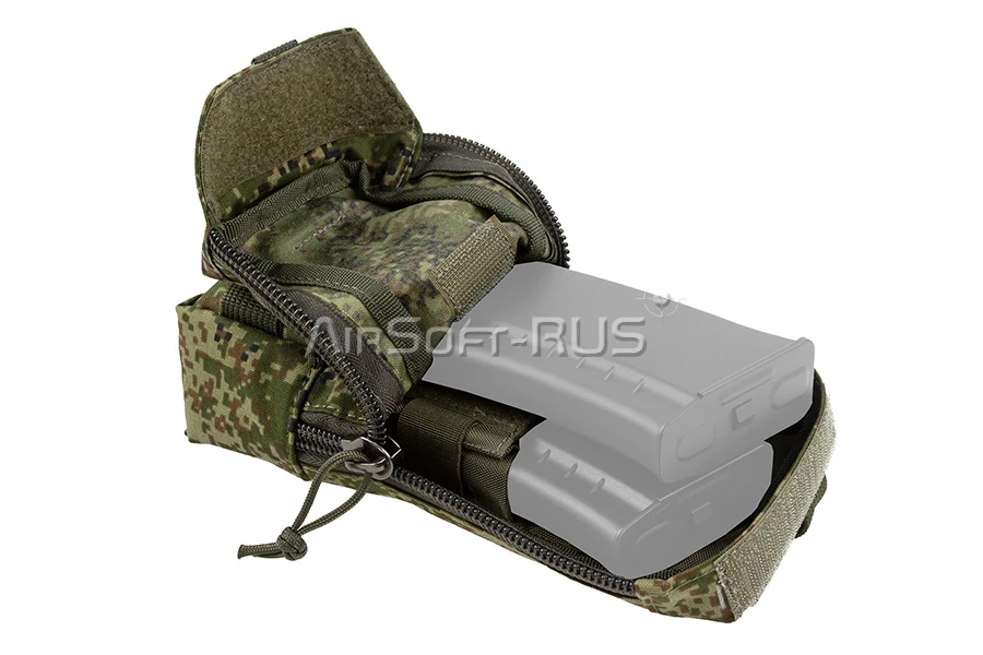 Подсумок ASR универсальный / под 1 - 2 магазина EMR (ASR-PAK-EMR) 
