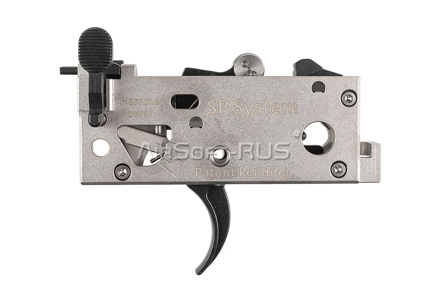 Комплект УСМ Cyma для М4 GBB (CGS-SY-0011)