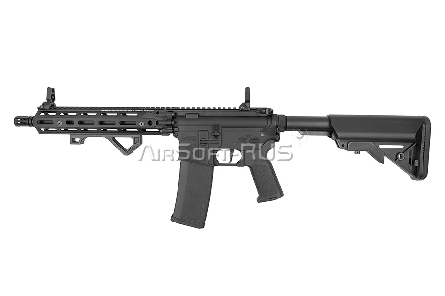 Карабин Specna Arms AR15 DD RIS 3 HAL BK (SA-P27-DD)