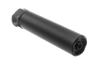 Глушитель 5KU SOCOM556 RC2 M14- BK (5KU-244-BK)