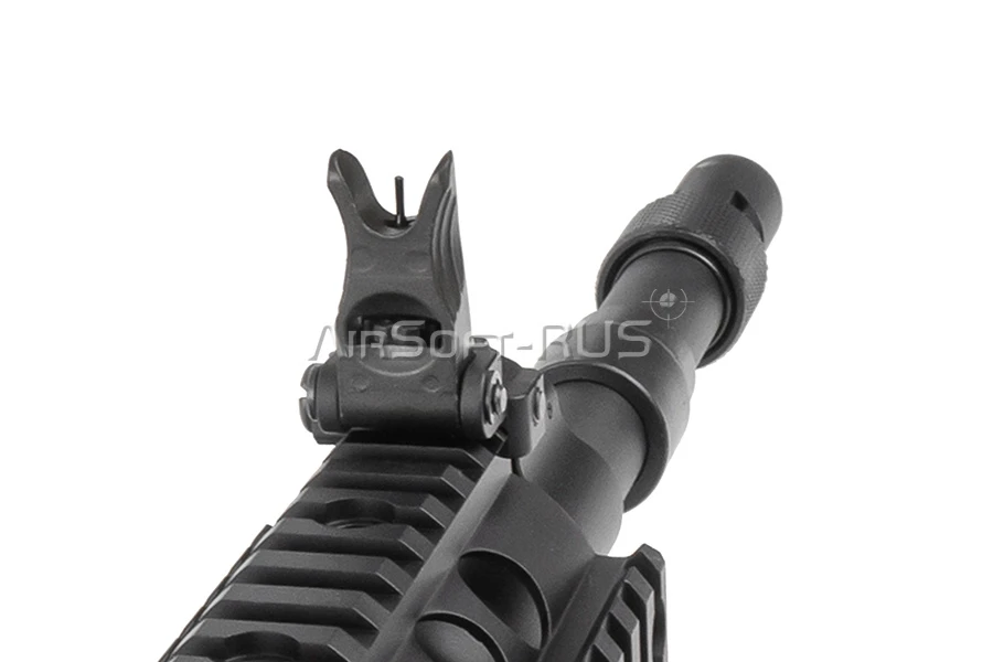 Винтовка CYMA CGS MK12 Mod 1 GBB (COLT1006)