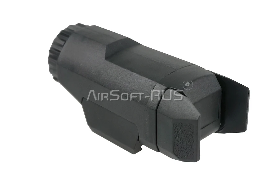 Тактический фонарь Sotac APL Ver 2 BK (DC-SD-070 BK) [1]